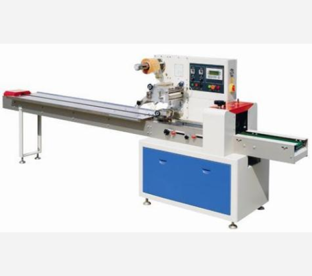 Sabun choclate bar Packing Machine